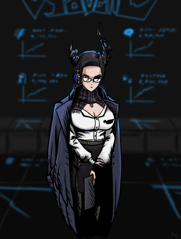 Director Krennic Nerissa OL