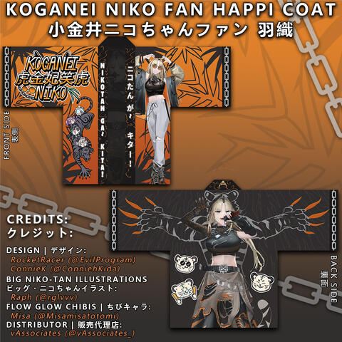 Final happi promo